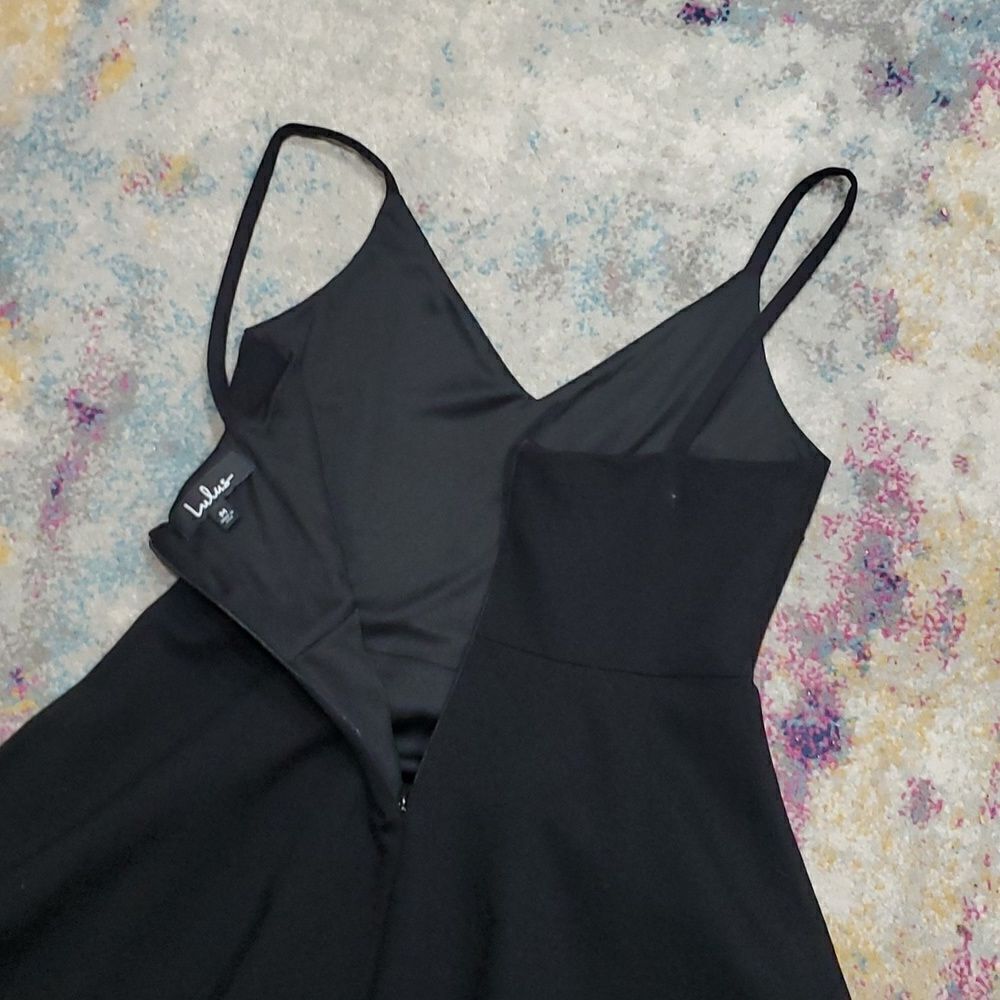 Lulus LBD Size M - Picture 11 of 13